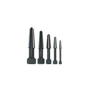 SWIVEL 5 Piece Screw Extractor Set SW2614329